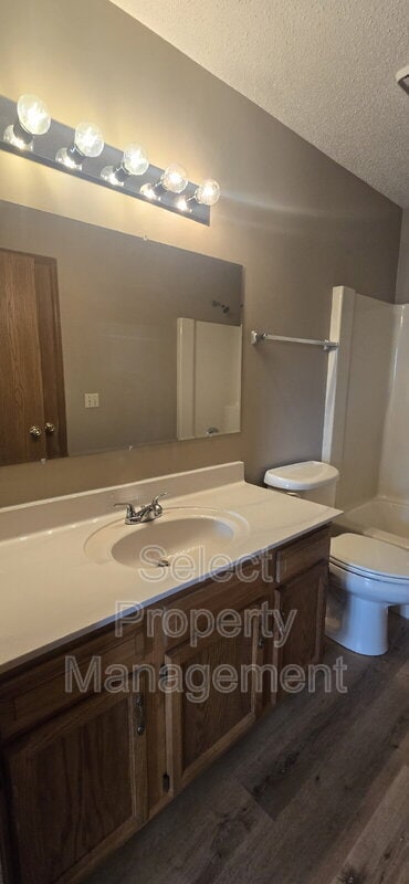 Building Photo - 605 Copperfield Dr