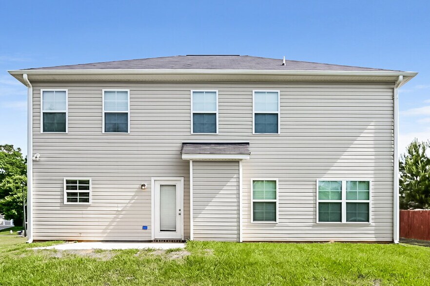 Building Photo - 1112 Bowlin Dr
