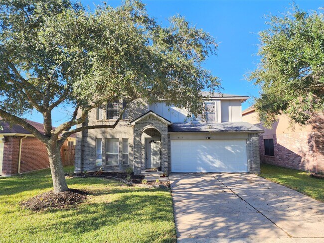 Building Photo - 18123 Noble Forest Dr