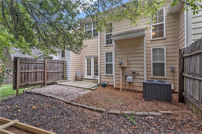 Building Photo - 406 McAfee Ct