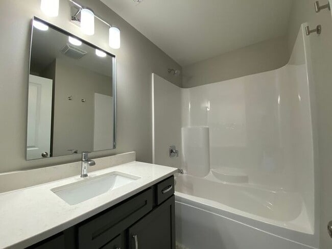 Building Photo - $2,500 | 3 Bedroom, 2.5 Bathroom Town Home | New Construction | No Pets | Available for an August...