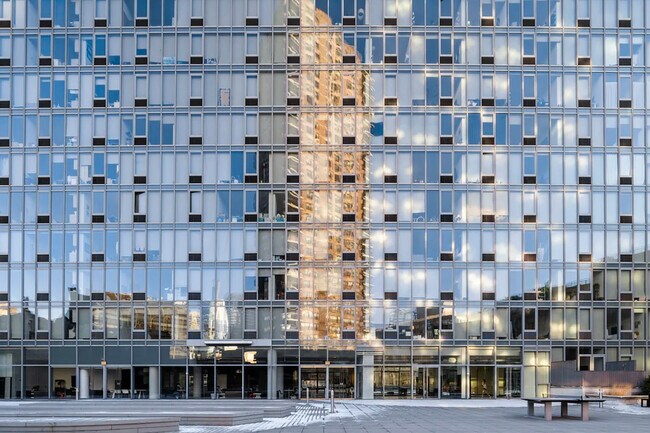 Floorplan - Forte Select at Mercedes House