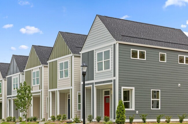 Building Photo - 3 bedroom 2.5 bath at Milltown @ the South...