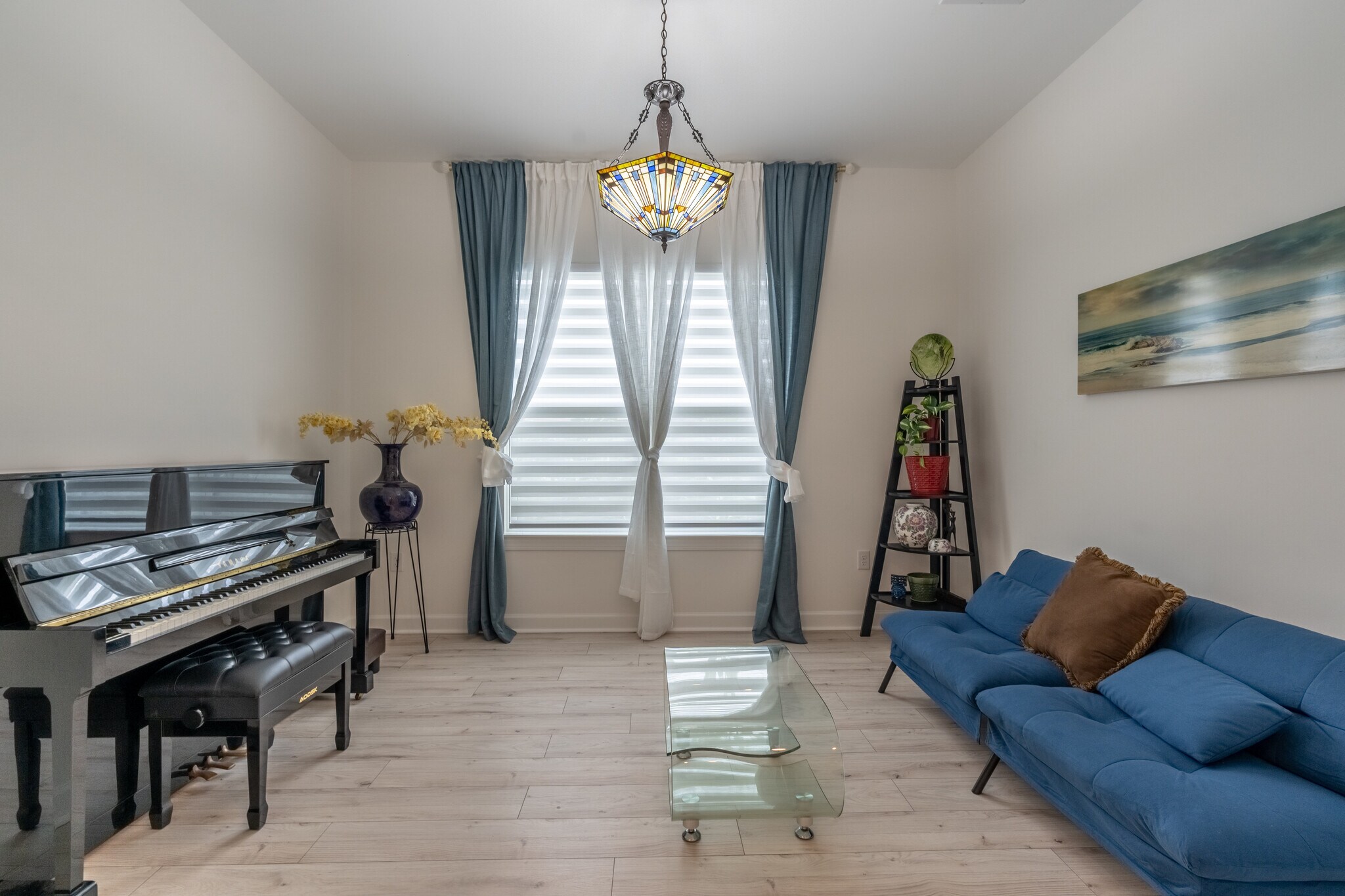 Study - 15347 Turin Dr
