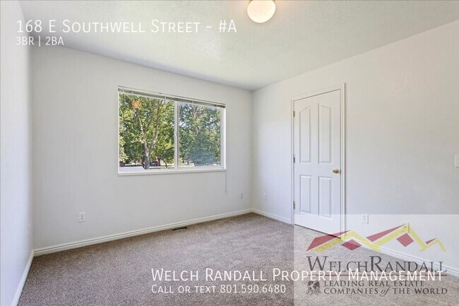 Building Photo - 168 E Southwell St