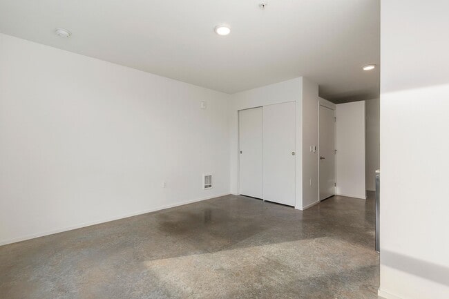Floorplan - Pike Flats