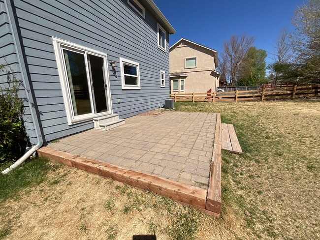 Building Photo - 3 Bedroom Home Available Near Milton E Pro...