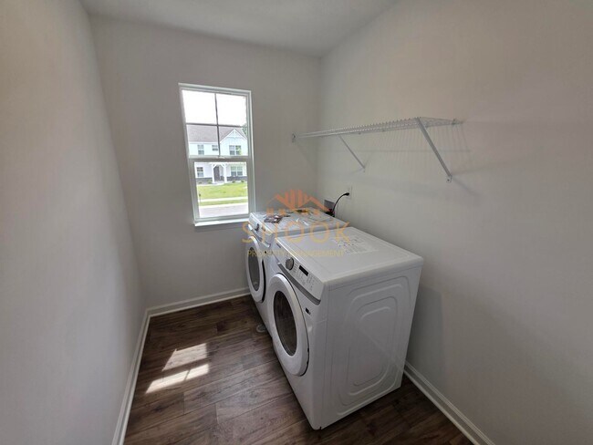 Building Photo - 4 BR New Construction Corner Lot at The Preserve!