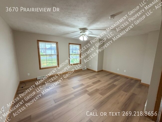 Building Photo - 3670 Prairieview Dr