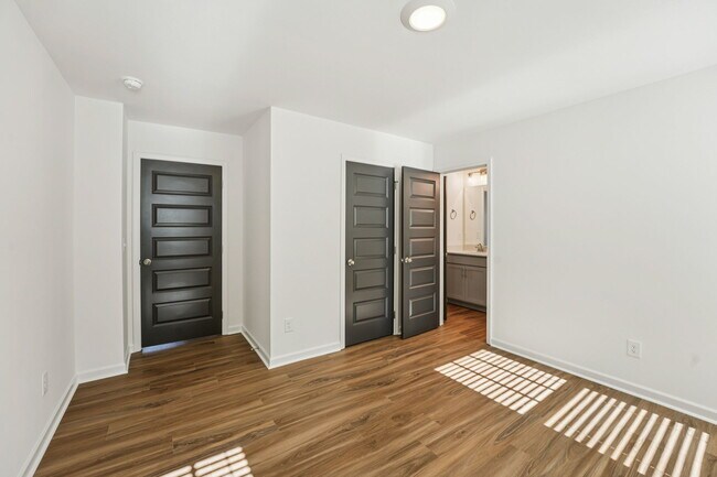 Floorplan - Quinn Residences at Dorchester Place