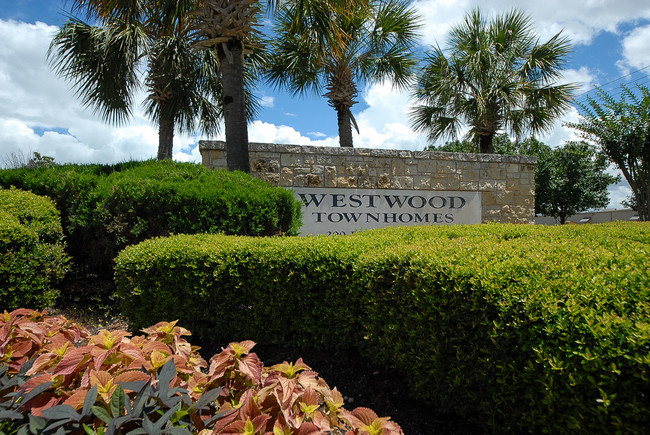 Primary Photo - Westwood Townhomes