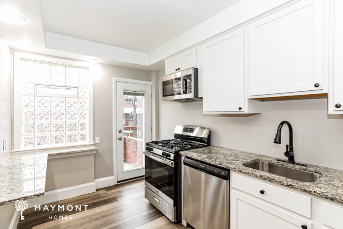 Building Photo - 17 N Symington Ave