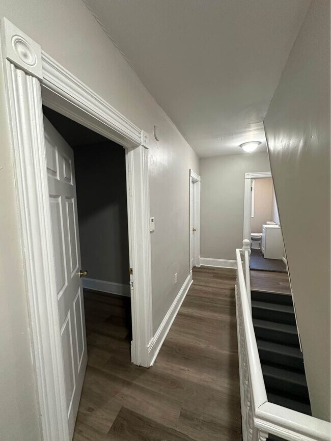 Building Photo - 1328 Pittston Ave