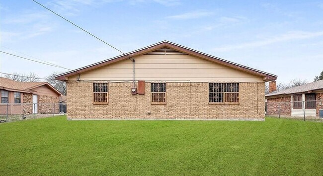 Building Photo - Cute 3 bed house in Killeen, TX