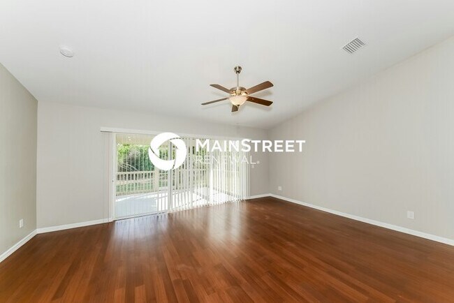 Building Photo - 4 Bedroom Pet-Friendly Home in NORTH PORT, FL with Main Street Renewal
