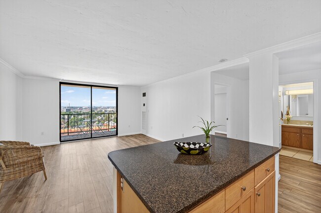 Building Photo - 1301 Speer Blvd