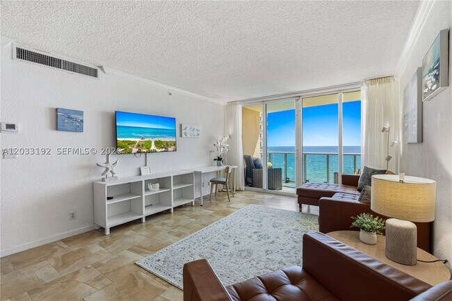 Building Photo - 2501 S Ocean Dr