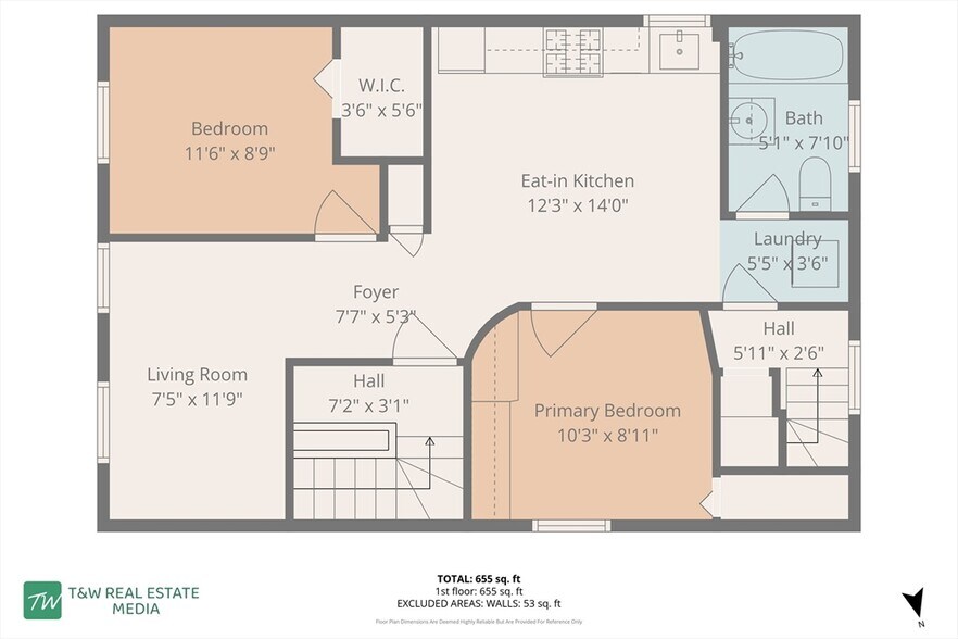 Building Photo - 289 Elm St