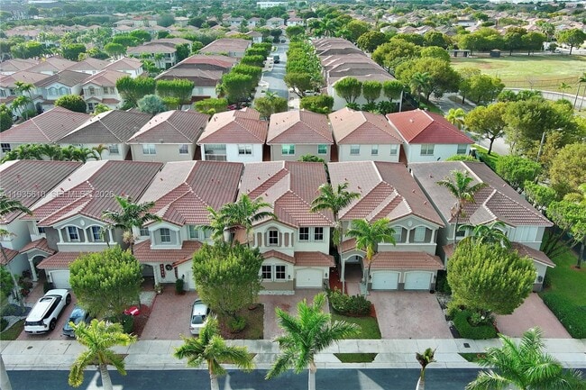 Building Photo - 8562 NW 108th Ave