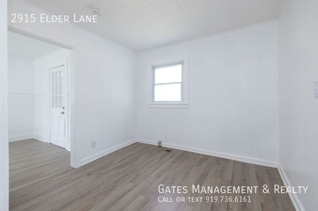 Building Photo - 2915 Elder Ln