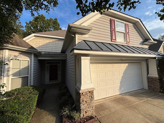 Building Photo - 107 Ashton Hill Dr