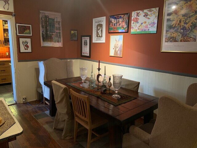 Building Photo - 1202 Penn St