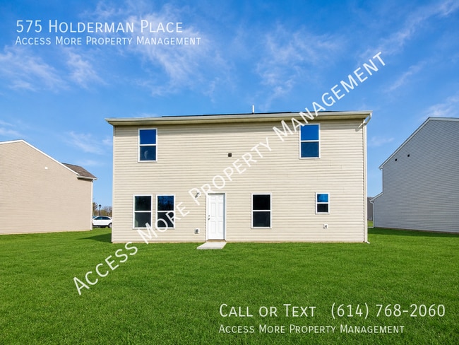 Building Photo - 575 Holderman Pl