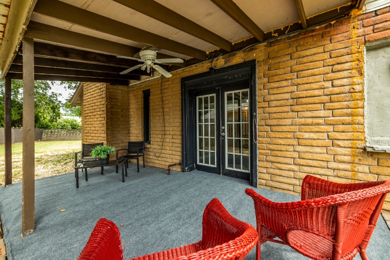 Building Photo - 6401 S 86th E Ave