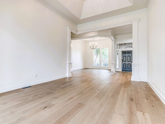 Building Photo - Extensively Remodeled Home in Remington Ad...
