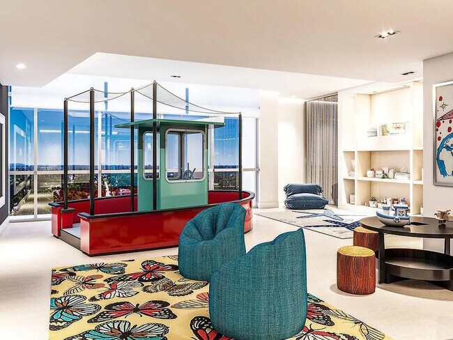 Building Photo - 220 Lake Shore Dr