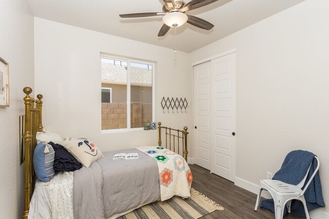 Building Photo - Stunning new build 4 bedroom Chino Valley home!