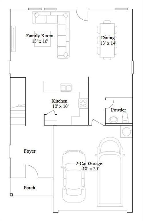Building Photo - 28763 Texas Plns Dr
