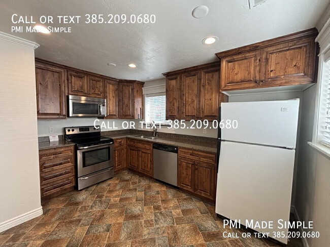 Primary Photo - 531 N 600 E