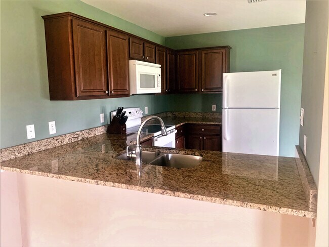 Building Photo - Marem Dr.