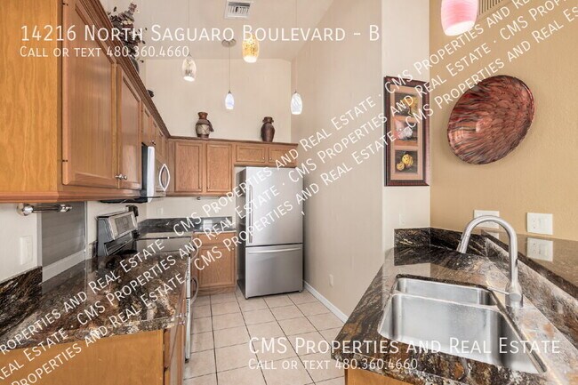 Building Photo - 14216 N Saguaro Blvd