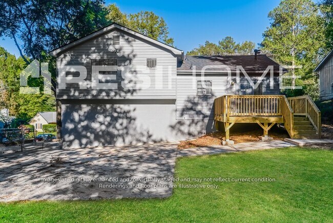 Building Photo - 11089 Shannon Cir