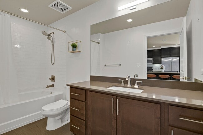 Building Photo - Modern First-Floor Condo at the Peloton - Boulder