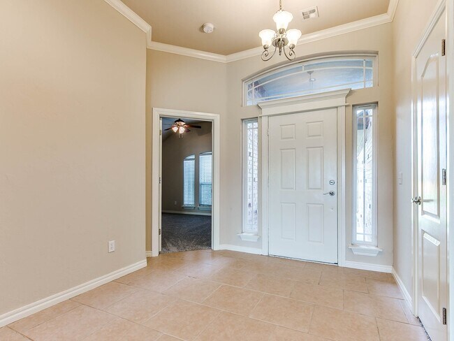 Building Photo - 2724 Busheywood Dr