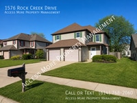 Building Photo - 1576 Rock Creek Dr
