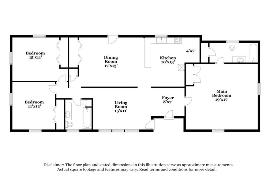 Building Photo - 6570 Elsie St