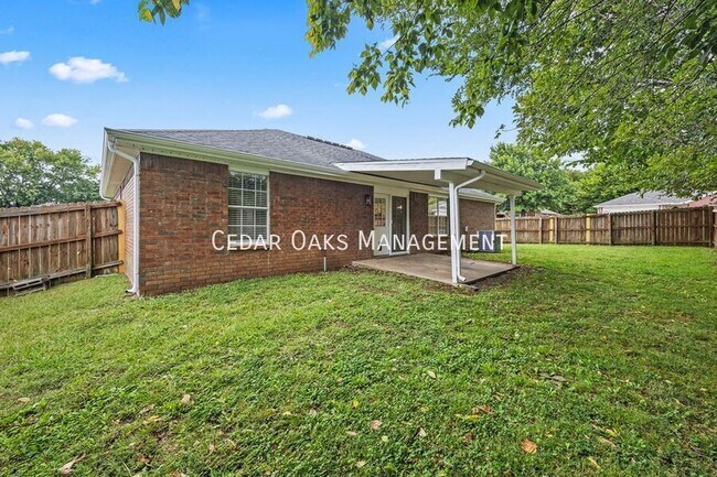 Building Photo - 1142 S Jasmine Ln