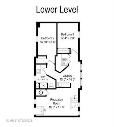 Building Photo - 1109 Garnett Pl