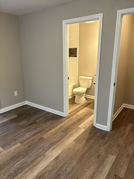 Building Photo - 403 Westchester Blvd NW