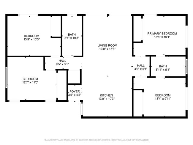 Building Photo - Overlooks SDSU!