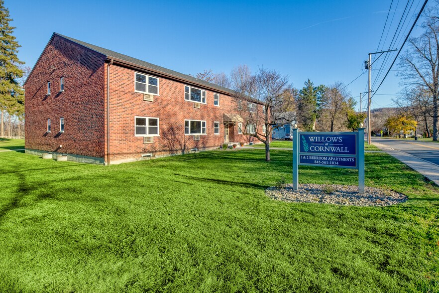 Willows at Cornwall 52 Willow Ave Cornwall NY 12518 Apartment Finder