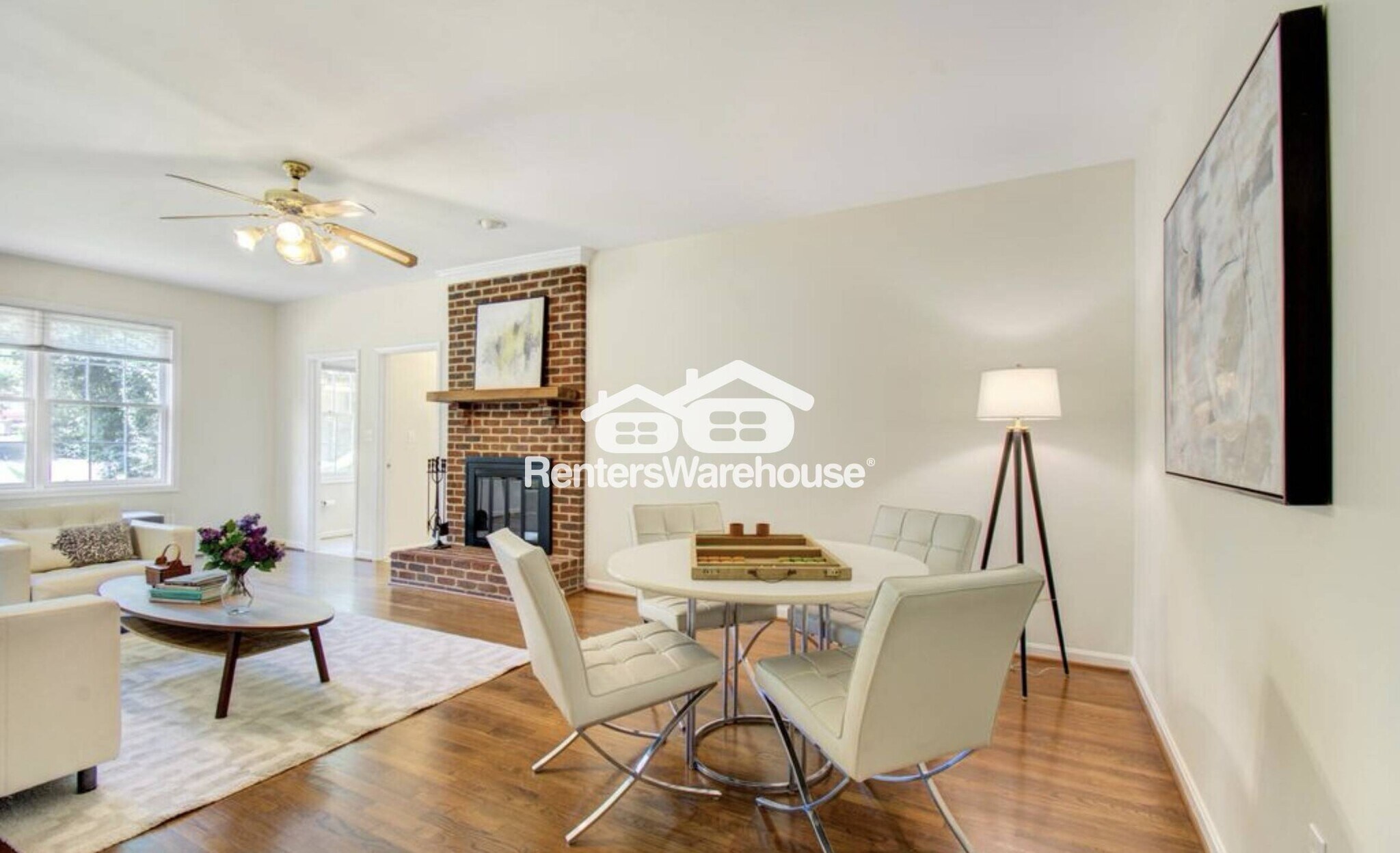 Building Photo - 6212 Massachusetts Ave