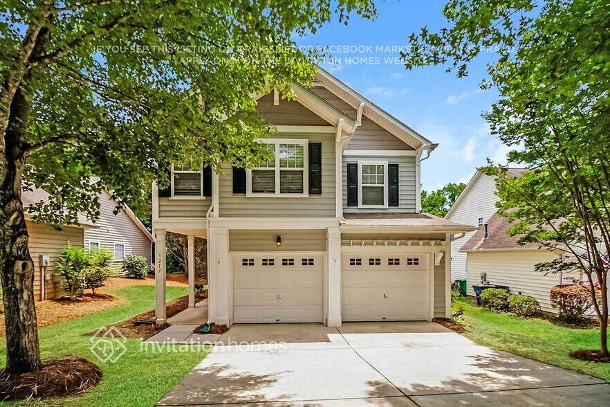 Primary Photo - 1217 Hammond Dr