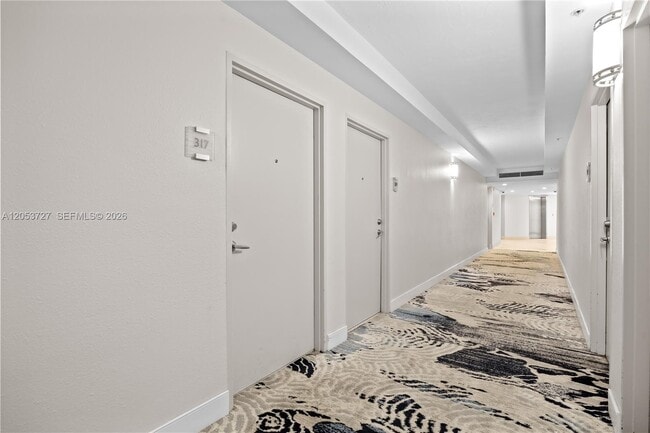 Building Photo - 3001 S Ocean Dr