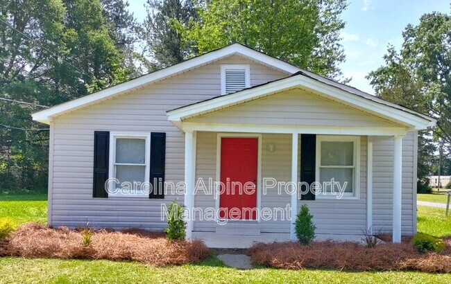Primary Photo - 119 Bingo Ln