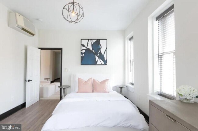 Building Photo - 1210 N Calvert St